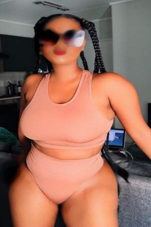 AFRICANQUEEN