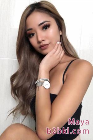 B2B KL ESCORT