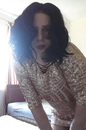 @AmandaTVsissy (Telegram)