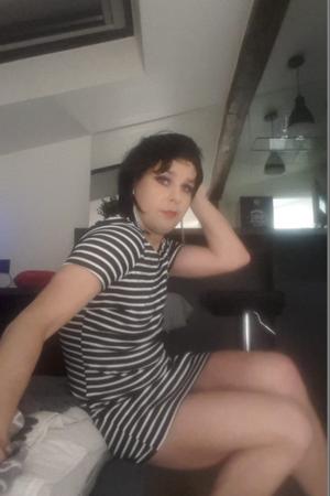 @AmandaTVsissy (Telegram)