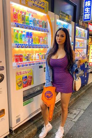 Vodka