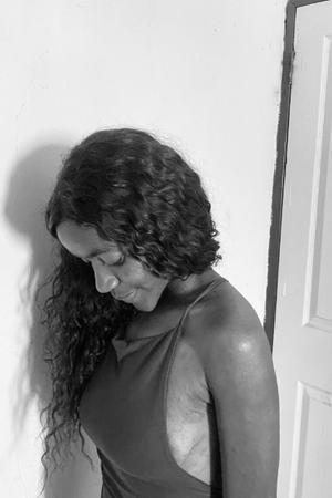 Bertha Abraham 