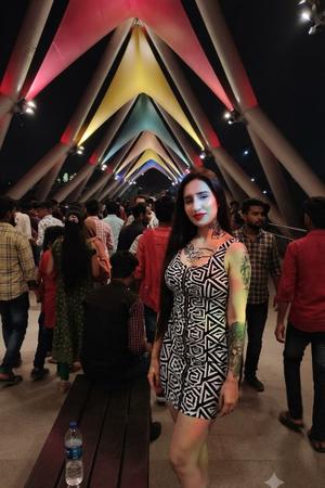 linaahemdabad