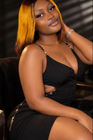 SexyEbony 