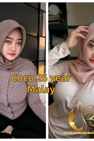 Malaysia Escort