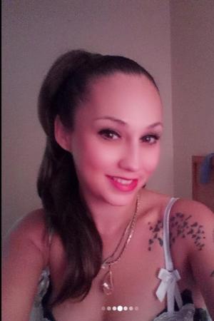 Tatyana Portuguese princess 