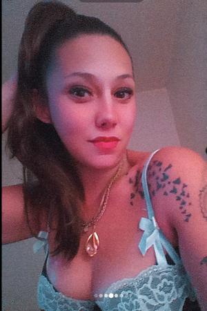 Tatyana Portuguese princess 