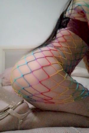 Evie Lux