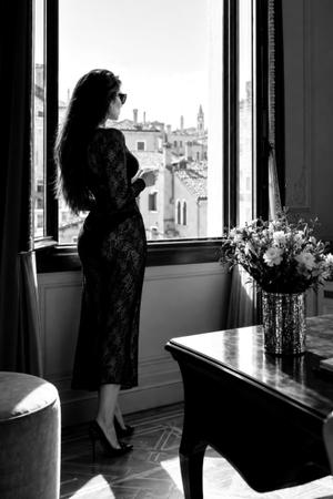 The Sensualist