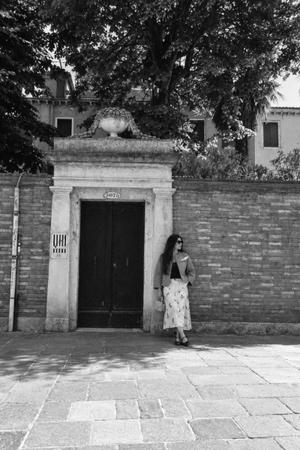 The Sensualist
