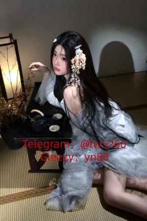 Telegram: @tw5266 Meet in person, cash payment.