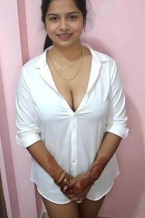 North Goa & South Goa Escort Service:North Goa & S
