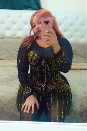Nancy pretty