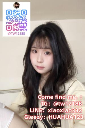 College Student Nini TG: @tw12188 LINE: xiaoxiao3