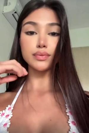 Erotic Masseuse Olga