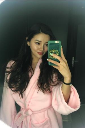 Asian Sweet Kaylee 🥰