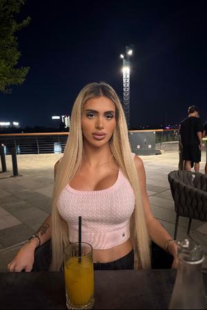 Iskra trans
