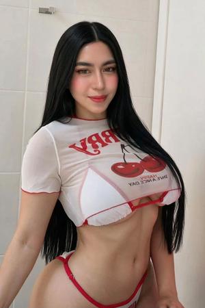 An