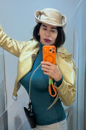 GFE Elena