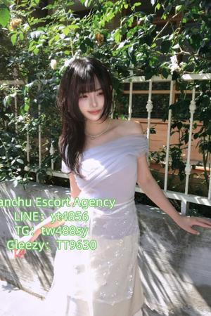 Nianchu Escort Agency – Taiwanese escort in Taipei
