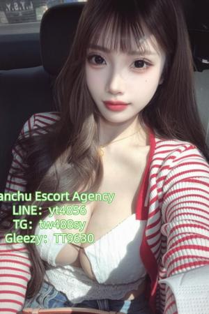 Nianchu Escort Agency – Taiwanese escort in Taipei