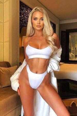 Elite Escort Amsterdam - Hot Girls
