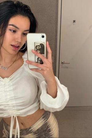New Real ESCORT in manila ESABELLA