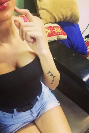 Aarina