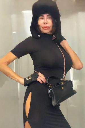 GFE Elena