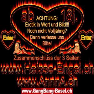 Gangbang Basel