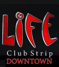 life strip club