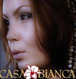 Casa Bianca