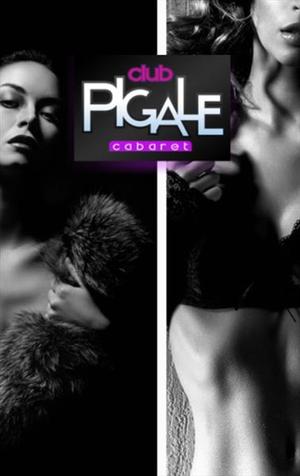 Pigale
