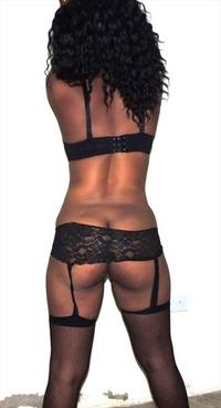 SweetEbony