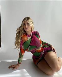 Eva From Puerto Rico 🇵🇷