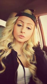 Blonde Barbie