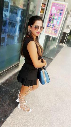 Pooja escorts surat 9687900247