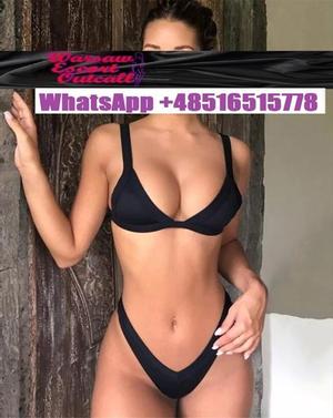 Warsaw Escort Outcall