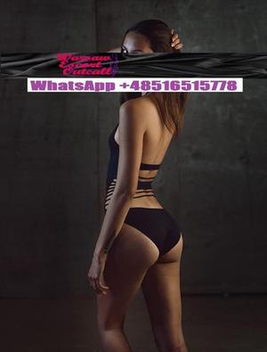 Warsaw Escort Outcall