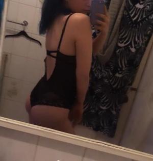 Chyanne West