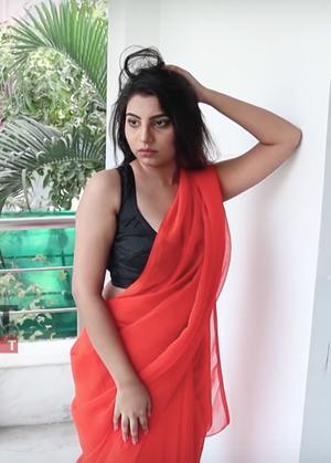 Escort Natasha (Ramp Model)
