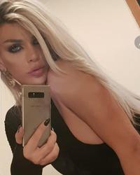 Sexy Eva