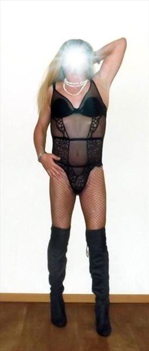 Vicky Tgirl