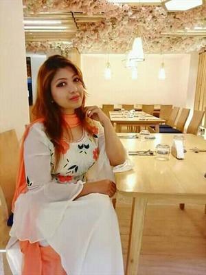 Call Girl Service (Escort Sabonti)