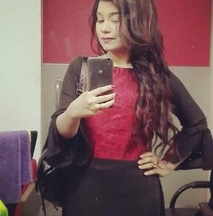 Call Girl Service (Escort jeslene)