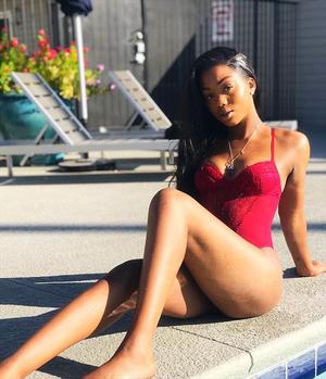 Kahliyah Love
