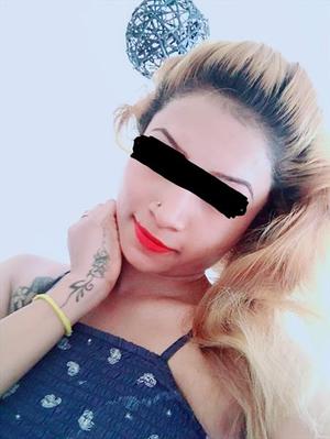 Teena F'do