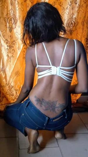 Tiwa angel
