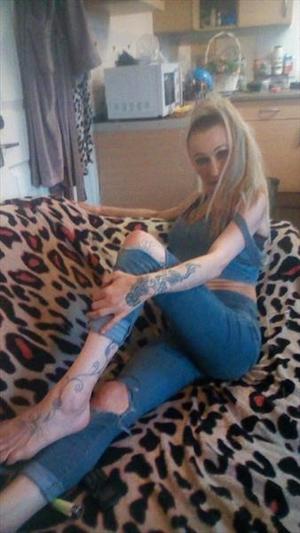 Riahnasexy
