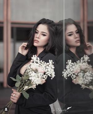 Yasmine
